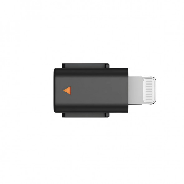 Адаптер DJI Mic Mini Mobile Phone Adapter (Lightning) в Курске