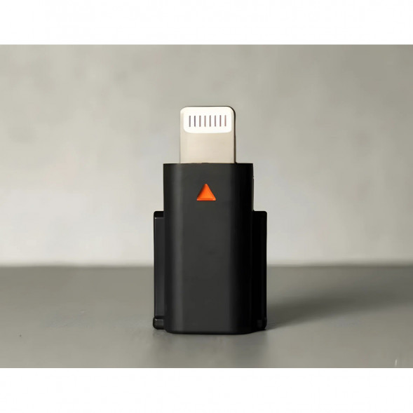 Адаптер DJI Mic Mini Mobile Phone Adapter (Lightning) в Курске