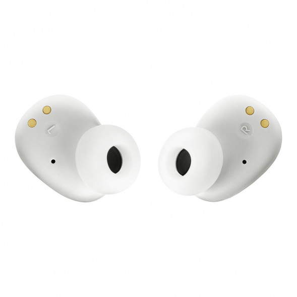 Беспроводные наушники JBL Wave Buds, White в Курске