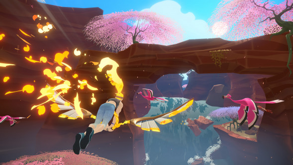 Ring Fit Adventure (Игра + контроллер Ring-Con + ремень на ногу Belt) [Nintendo Switch, английская версия] в Курске