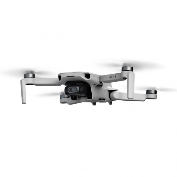 Квадрокоптер DJI Mini 2 в Курске