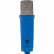 Микрофон студийный RODE NT1 Signature, Cobalt в Курске