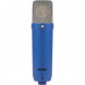 Микрофон студийный RODE NT1 Signature, Cobalt в Курске