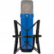 Микрофон студийный RODE NT1 Signature, Cobalt в Курске
