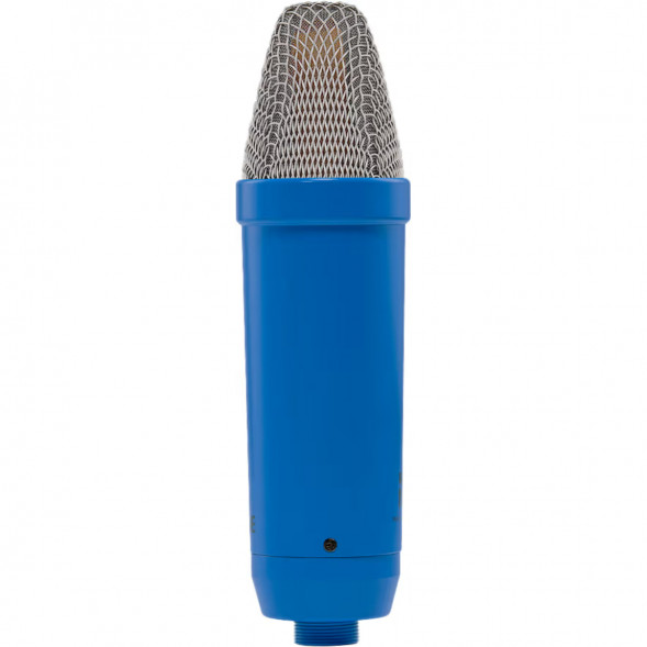 Микрофон студийный RODE NT1 Signature, Cobalt в Курске