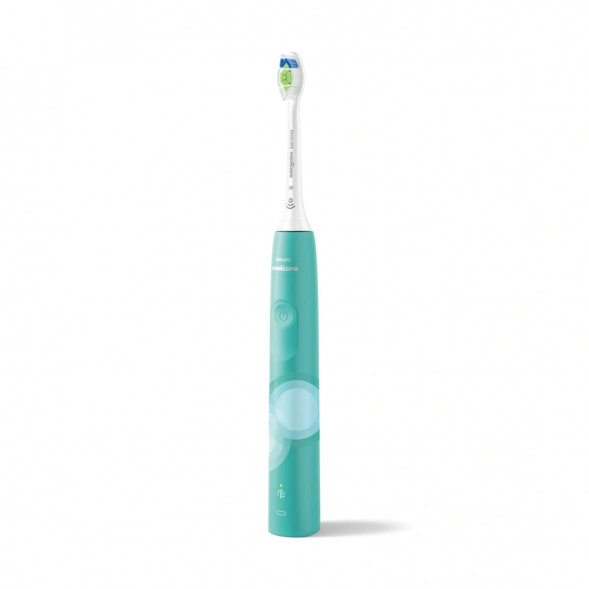 Электрическая зубная щетка Philips HX3689/43 Series 4100 в Курске