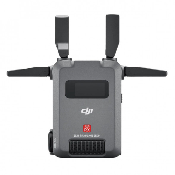 Cистема передачи видео DJI SDR Transmission Receiver (Приемник) в Курске