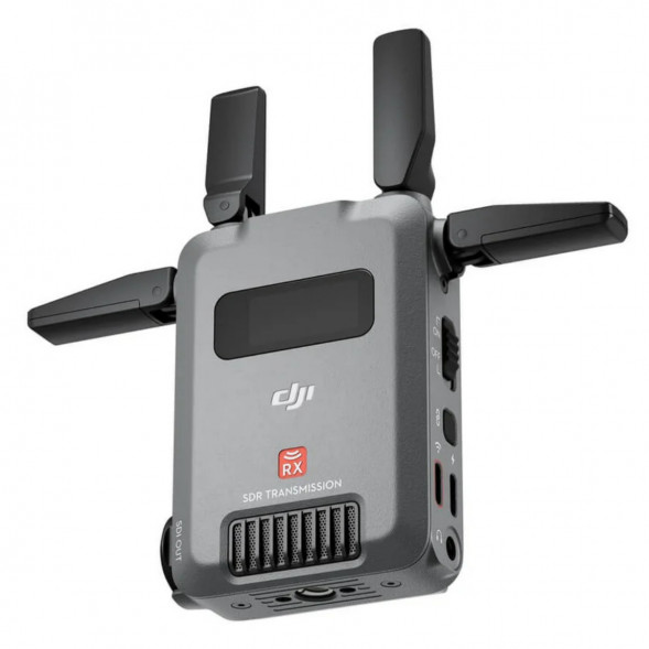 Cистема передачи видео DJI SDR Transmission Receiver (Приемник) в Курске