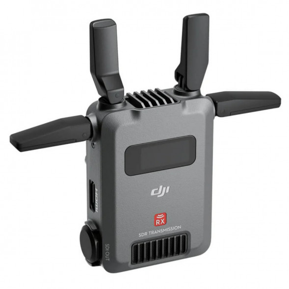 Cистема передачи видео DJI SDR Transmission Receiver (Приемник) в Курске