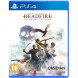 Игра Pillars of Eternity II: Deadfire. Ultimate Edition [PS4, русские субтитры] в Курске