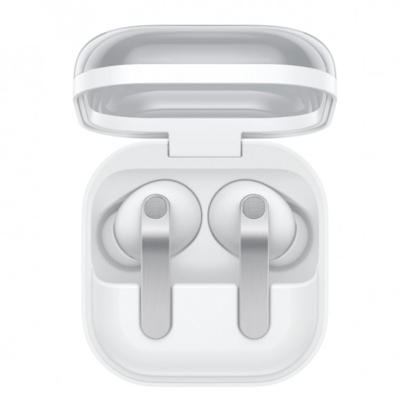 Беспроводные наушники Samsung Galaxy Buds4 Pro, White в Курске