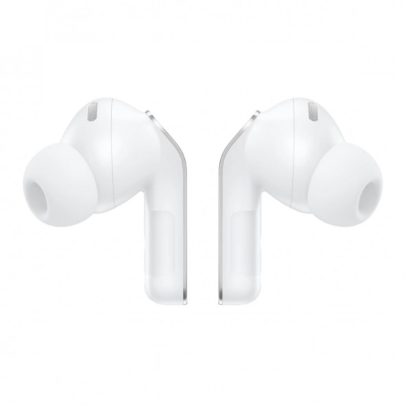 Беспроводные наушники Samsung Galaxy Buds4 Pro, White в Курске