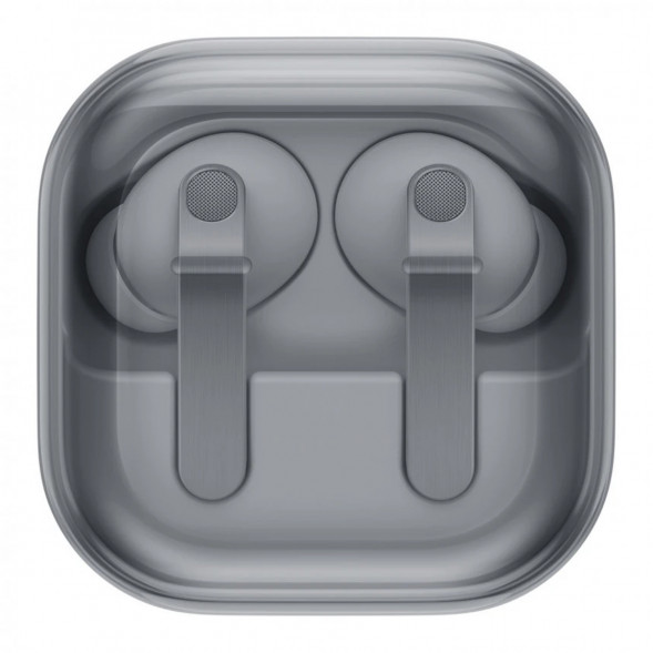 Беспроводные наушники Samsung Galaxy Buds4 Pro, White в Курске