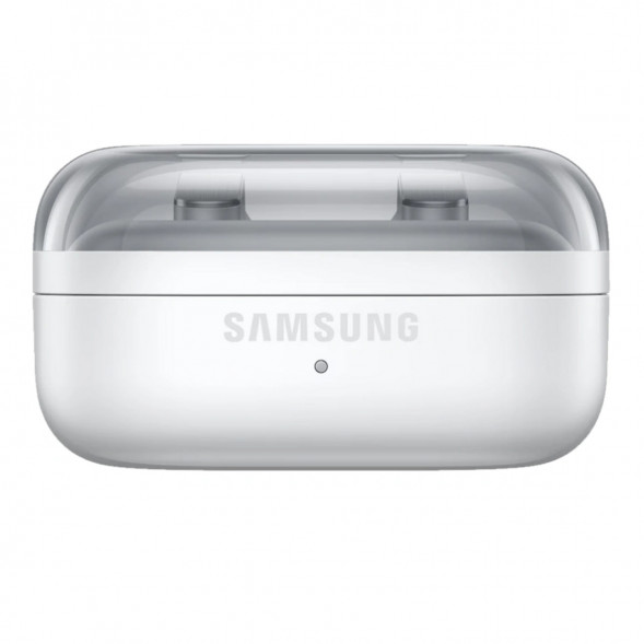 Беспроводные наушники Samsung Galaxy Buds4 Pro, White в Курске