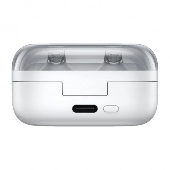 Беспроводные наушники Samsung Galaxy Buds4 Pro, White в Курске