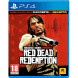 Игра Red Dead Redemption [PS4, русские субтитры] в Курске