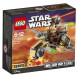 Конструктор LEGO Star War 75129 Боевой корабль Вуки в Курске