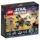 Конструктор LEGO Star War 75129 Боевой корабль Вуки в Курске