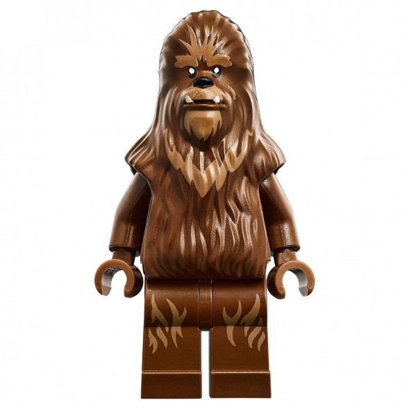 Конструктор LEGO Star War 75129 Боевой корабль Вуки в Курске