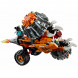 Конструктор LEGO Legends of Chima 70222 Огненный Вездеход Тормака в Курске