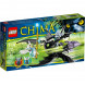 Конструктор LEGO Legends of Chima 70128 Крылатый истребитель Браптора в Курске