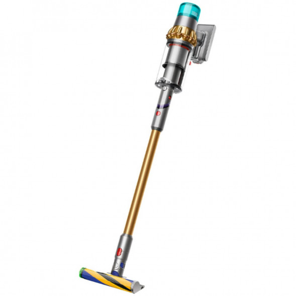 Пылесос Dyson V15 Detect Absolute SV47, Gold (447000-01) в Курске