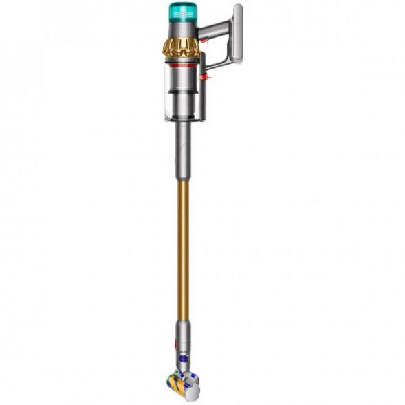 Пылесос Dyson V15 Detect Absolute SV47, Gold (447000-01) в Курске
