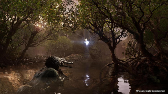 Игра Metal Gear Solid Delta: Snake Eater. Day One Edition [PS5, русские субтитры] в Курске