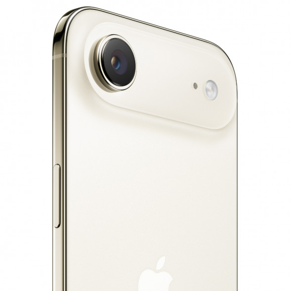 Смартфон Apple iPhone Air 256GB eSim, Light Gold в Курске