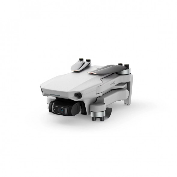 Квадрокоптер DJI Mavic Mini 2 Fly More Combo в Курске