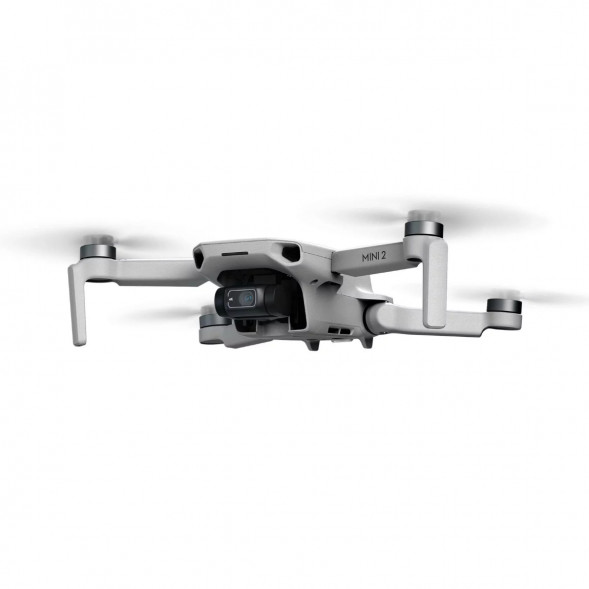 Квадрокоптер DJI Mavic Mini 2 Fly More Combo в Курске