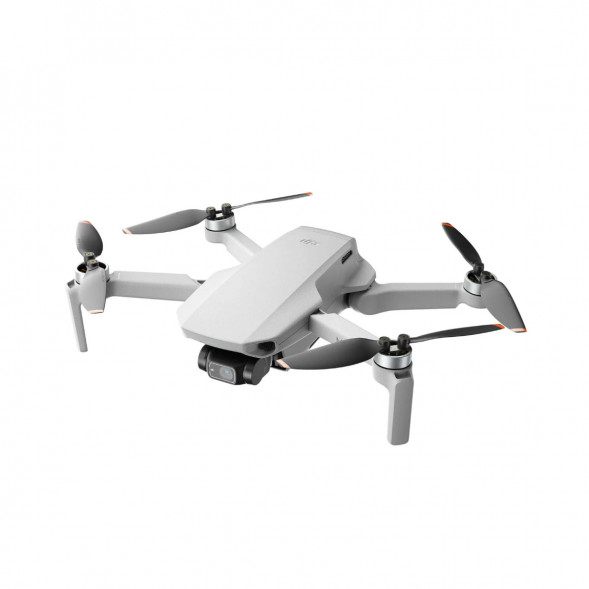 Квадрокоптер DJI Mavic Mini 2 Fly More Combo в Курске