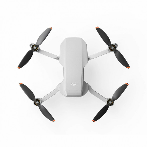 Квадрокоптер DJI Mavic Mini 2 Fly More Combo в Курске