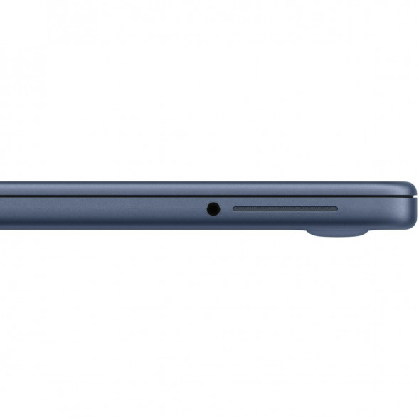 Ноутбук Apple MacBook Neo MHFF4 (A18 Pro 5-Core GPU, 8/256GB), Синий/Indigo в Курске