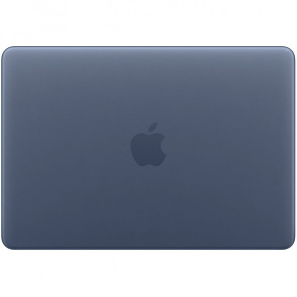 Ноутбук Apple MacBook Neo MHFF4 (A18 Pro 5-Core GPU, 8/256GB), Синий/Indigo в Курске