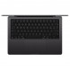 Ноутбук Apple MacBook Pro 14 2026 MGDU4 (M5 Max 32-Core GPU, 36GB/2TB), Черный космос/Space Black в Курске