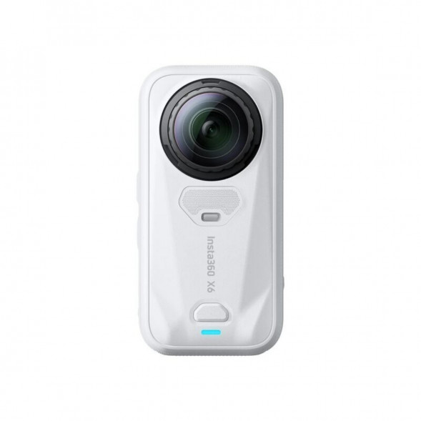 Экшн-камера Insta360 X6 Essentials Bundle, White в Курске