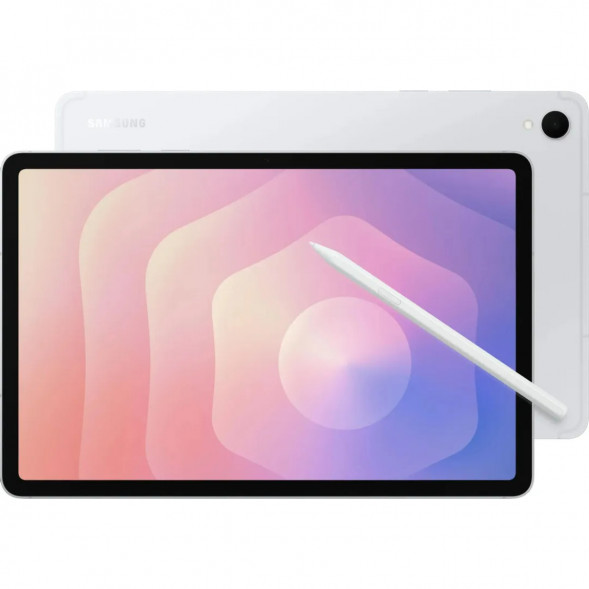 Планшет Samsung Galaxy Tab S11 SM-X736 12ГБ/128ГБ LTE, Silver в Курске