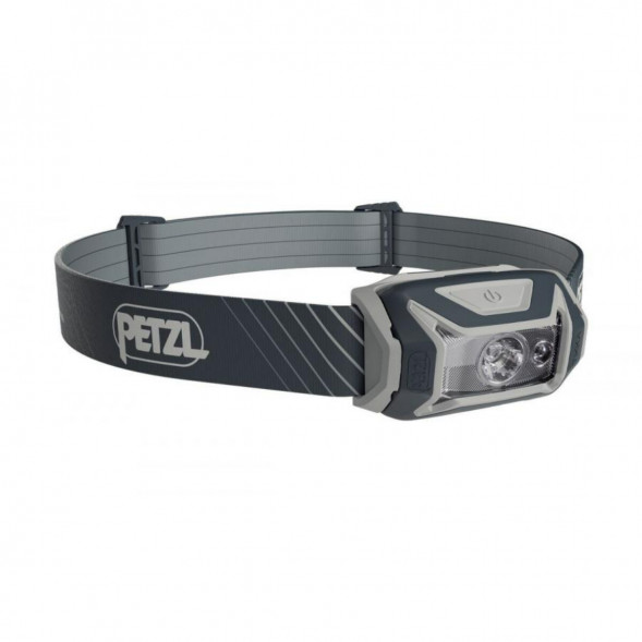Налобный фонарь Petzl Tikka E061AA00, grey в Курске