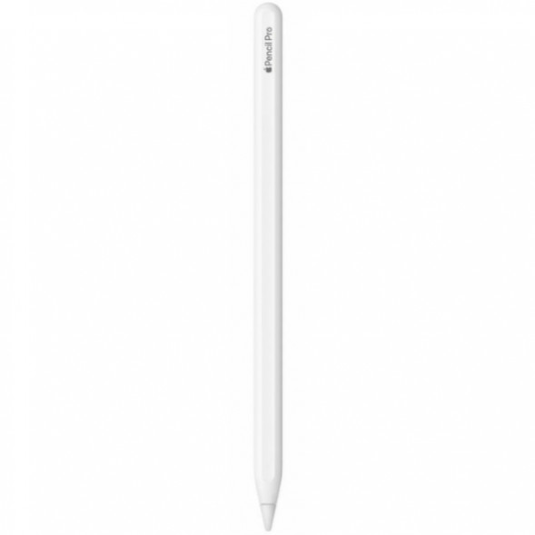 Стилус Apple Pencil Pro для iPad M4 Pro / Air (2024) MX2D3AM/A, белый в Курске