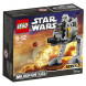 Конструктор LEGO Star Wars 75130 TM AT-DP в Курске