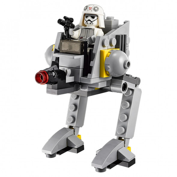 Конструктор LEGO Star Wars 75130 TM AT-DP в Курске