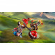 Конструктор LEGO Nexo Knights 70314 Безумная колесница Укротителя в Курске