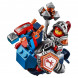 Конструктор LEGO Nexo Knights 70314 Безумная колесница Укротителя в Курске