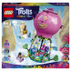 Конструктор LEGO Trolls 41252 Путешествие Розочки на воздушном шаре в Курске