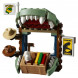 Конструктор LEGO Jurassic World 75934 Побег дилофозавра в Курске