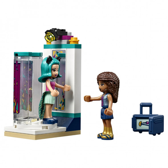 Конструктор LEGO Friends 41344 Магазин аксессуаров Андреа в Курске