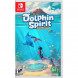 Игра Dolphin Spirit: Ocean Mission [Nintendo Switch, русские субтитры] в Курске