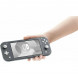Игровая приставка Nintendo Switch Lite Gray в Курске