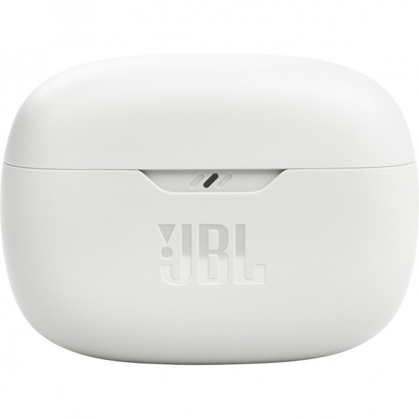 Беспроводные наушники JBL Wave Beam, White в Курске